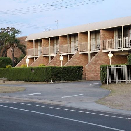 Bayview Motel Rosebud/Rye Bagian luar foto