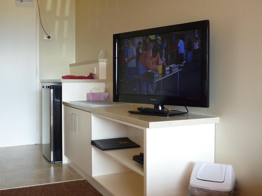 Bayview Motel Rosebud/Rye Ruang foto