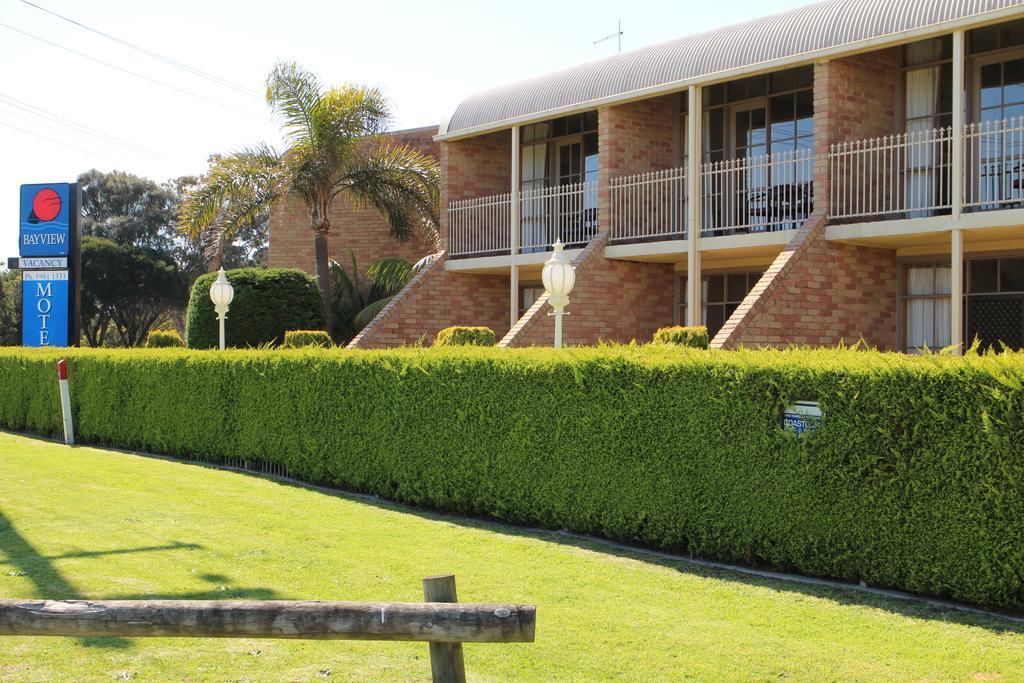 Bayview Motel Rosebud/Rye Bagian luar foto