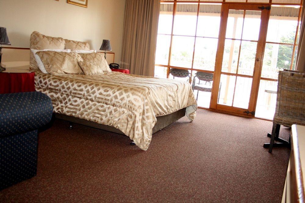 Bayview Motel Rosebud/Rye Bagian luar foto