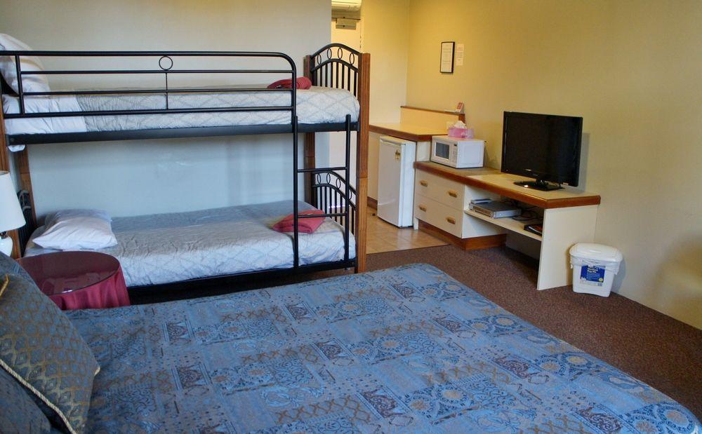 Bayview Motel Rosebud/Rye Bagian luar foto