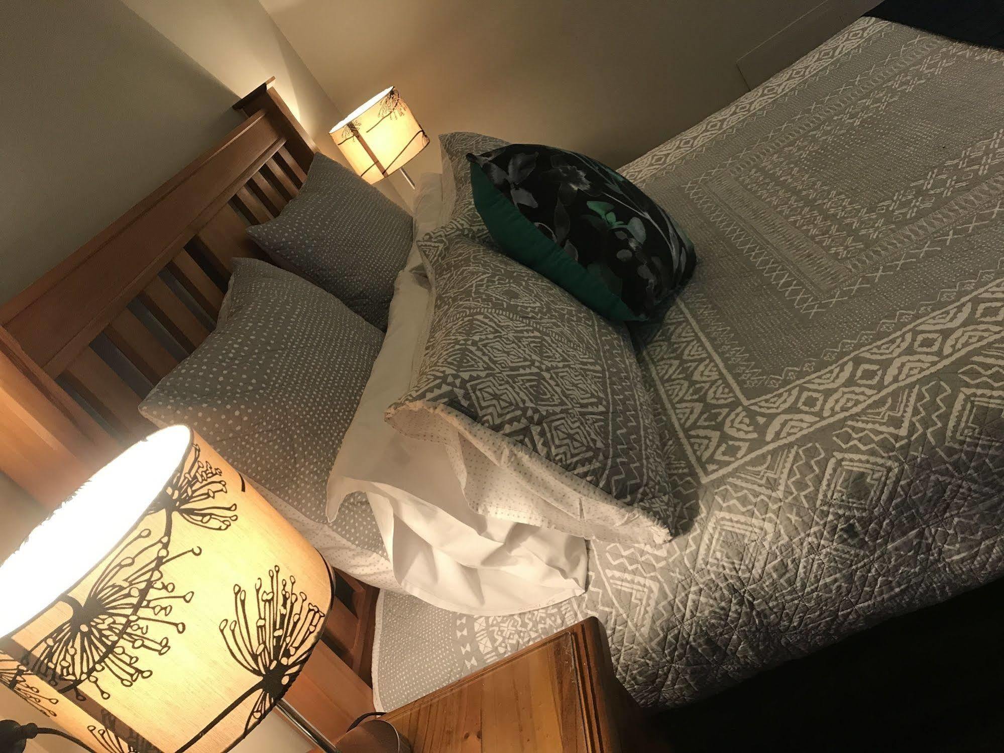 Bayview Motel Rosebud/Rye Bagian luar foto