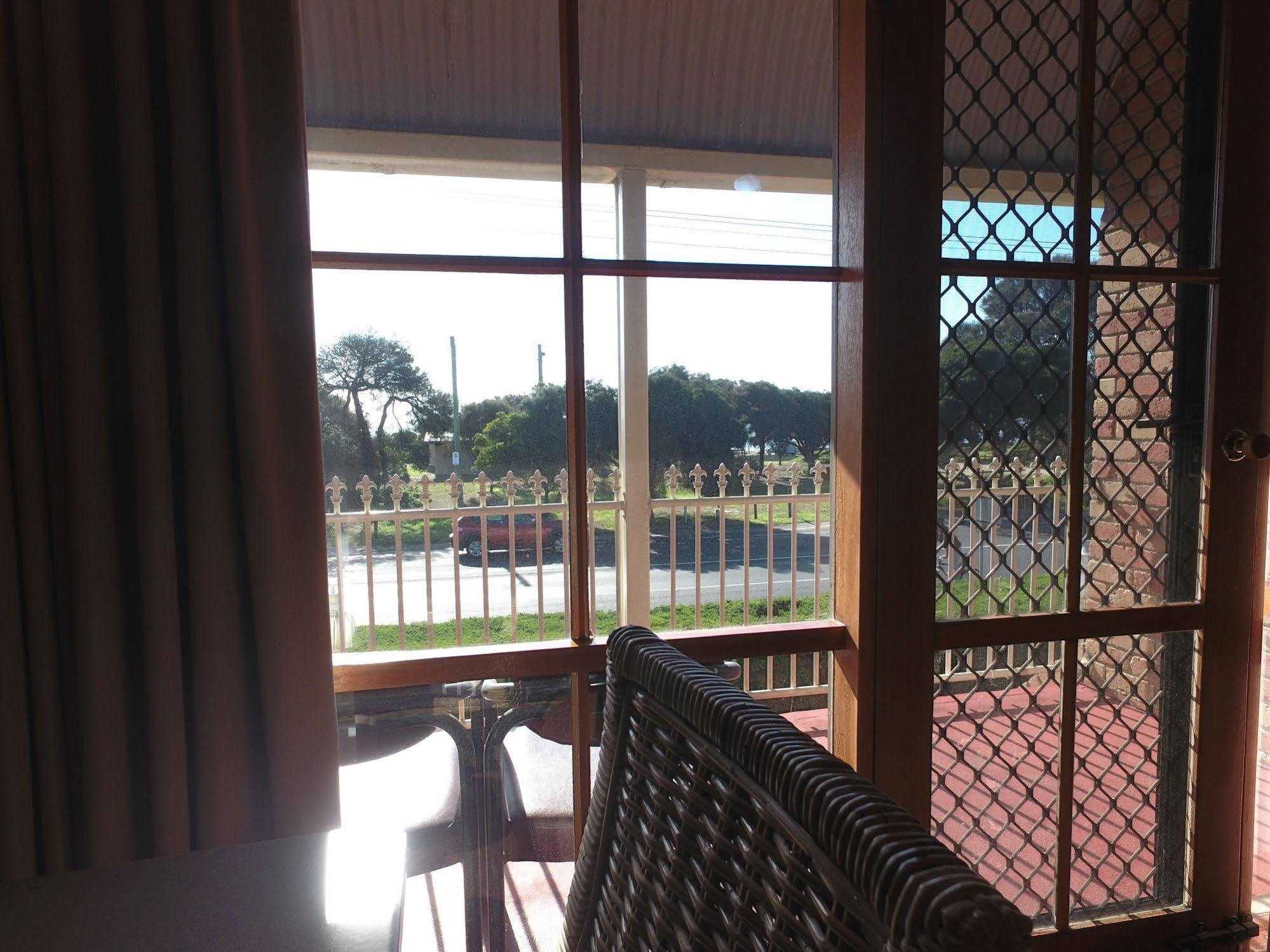 Bayview Motel Rosebud/Rye Bagian luar foto