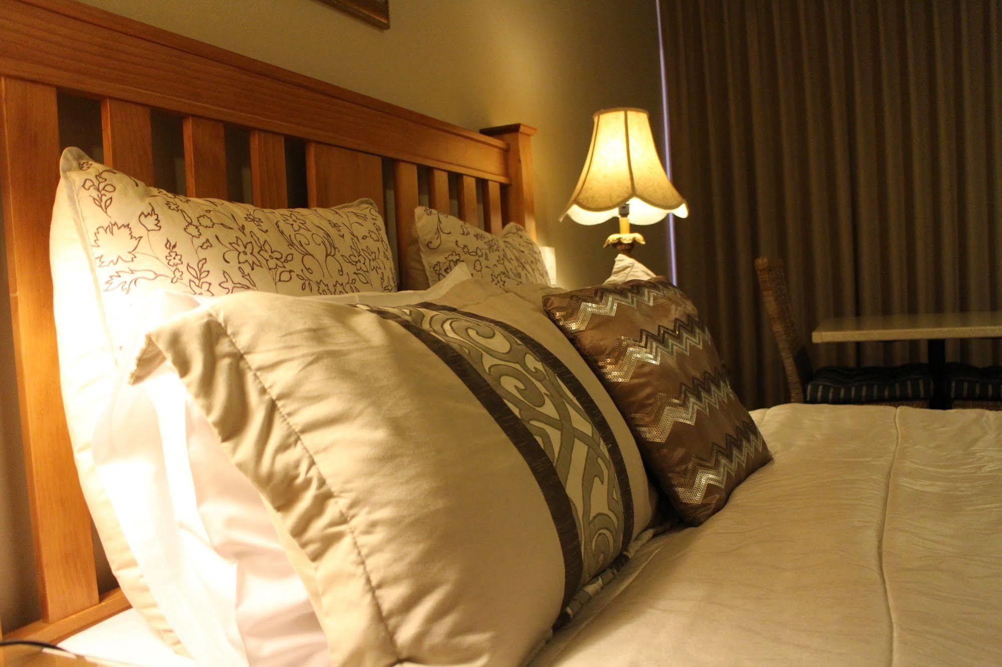 Bayview Motel Rosebud/Rye Bagian luar foto