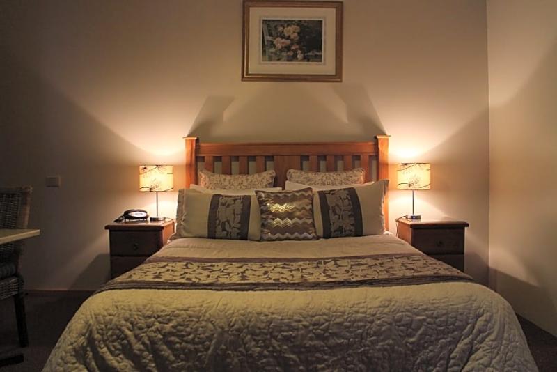Bayview Motel Rosebud/Rye Bagian luar foto